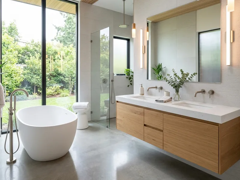 Bathroom Plumbing in Day Heights, OH